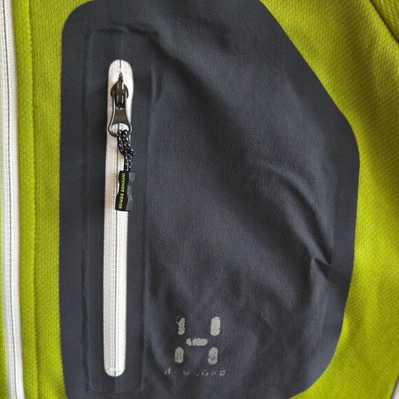 Haglofs Pullover Mens L - Picture 2 of 3